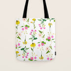 Francesca Tote Bag Gallery Image 1