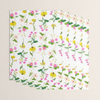 Francesca Wrapping Paper Gallery Image 3