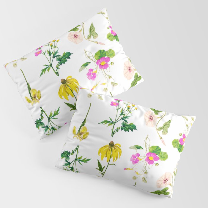Francesca Pillow Sham Gallery Image 1