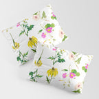 Francesca Pillow Sham Gallery Image 3