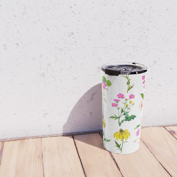 Francesca Travel Mug Gallery Image 4