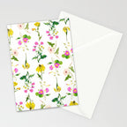 Francesca Stationery Card Gallery Image 2
