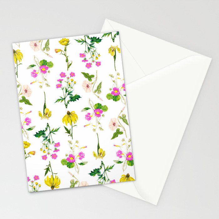 Francesca Stationery Card Gallery Image 2
