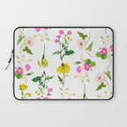 Francesca Laptop Sleeve Gallery Image 1