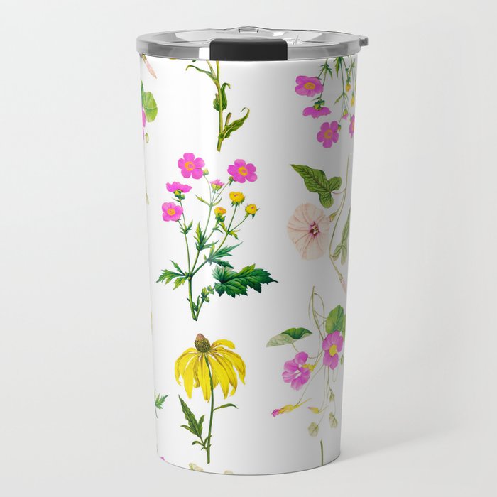 Francesca Travel Mug Gallery Image 1