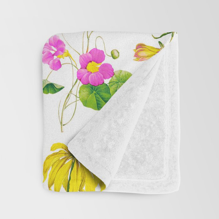 Francesca Throw Blanket Gallery Image 3