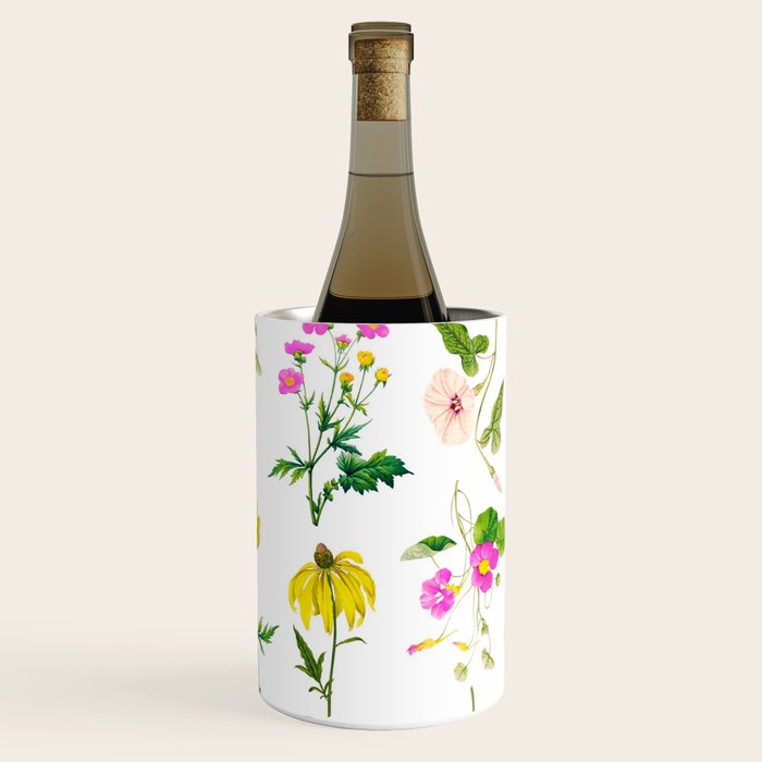 Francesca Wine Chiller Gallery Image 1