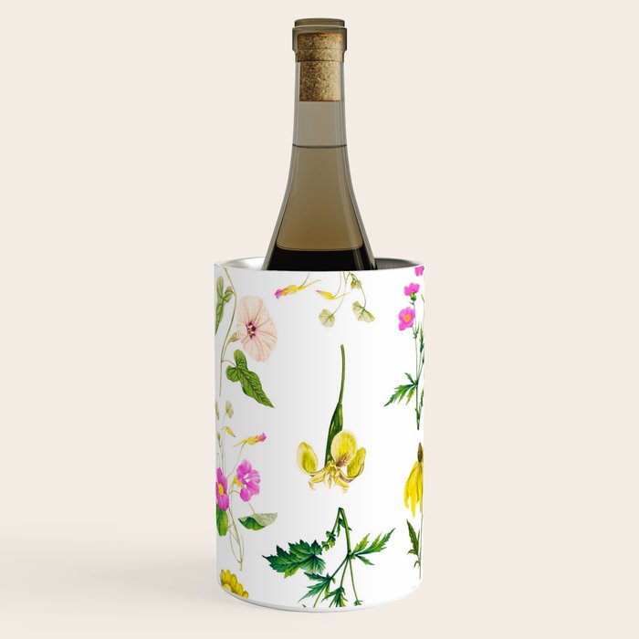 Francesca Wine Chiller Gallery Image 2