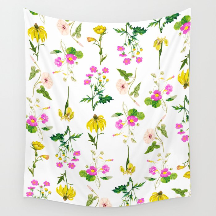 Francesca Wall Tapestry Gallery Image 1