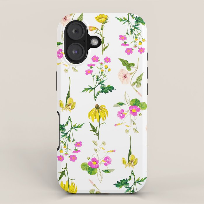 Francesca iPhone Case Gallery Image 1