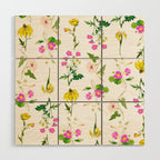 Francesca Wood Wall Art Gallery Image 1