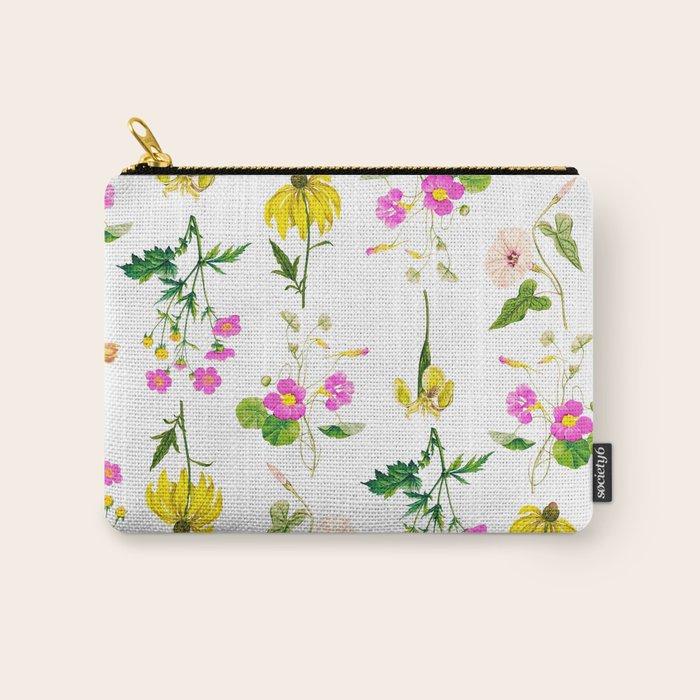 Francesca Carry All Pouch Gallery Image 1