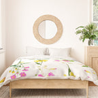 Francesca Duvet Cover Gallery Image 3