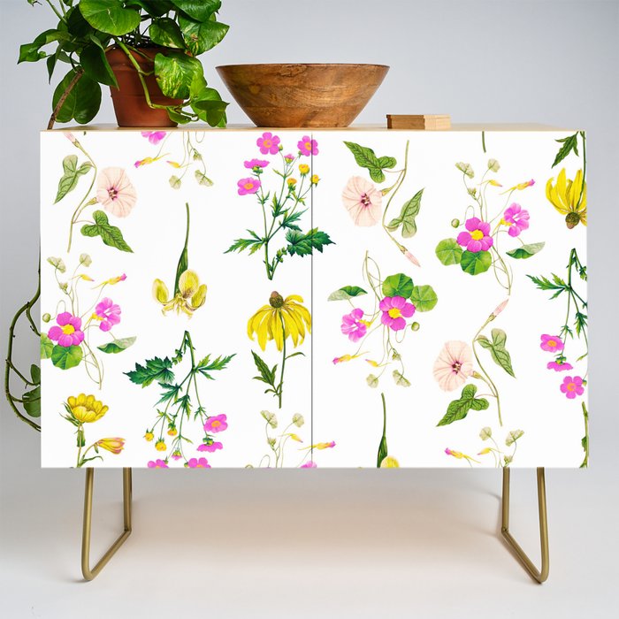 Francesca Credenza Gallery Image 1