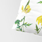 Francesca Pillow Sham Gallery Image 4