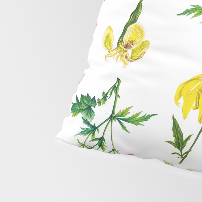 Francesca Pillow Sham Gallery Image 4