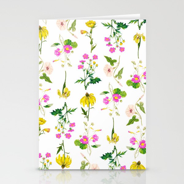Francesca Stationery Card Gallery Image 1