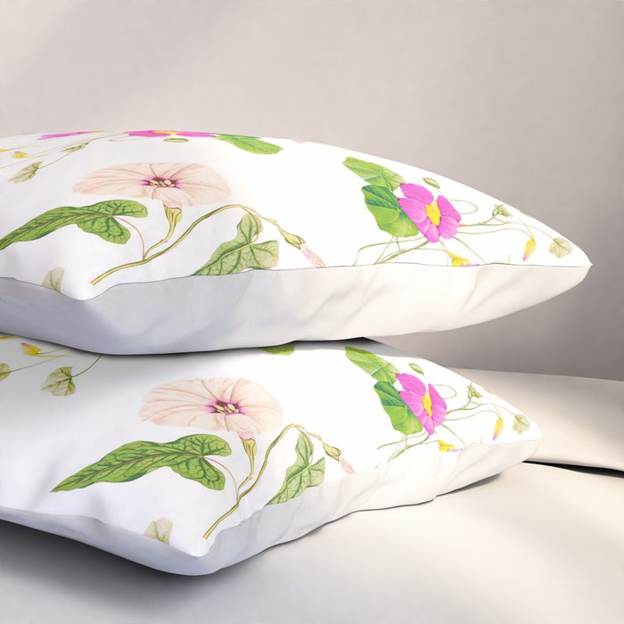 Francesca Pillow Sham Gallery Image 3