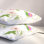 Francesca Pillow Sham Gallery Image 3
