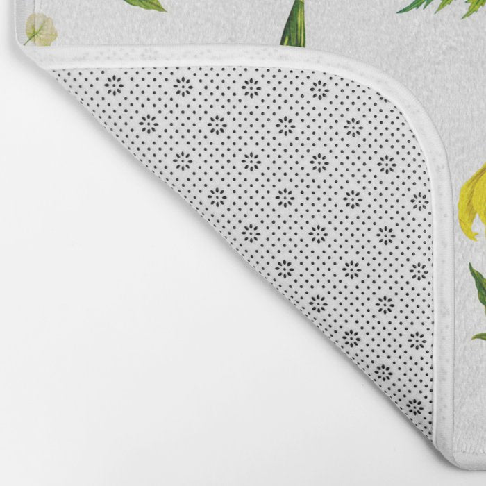 Francesca Bath Mat Gallery Image 2
