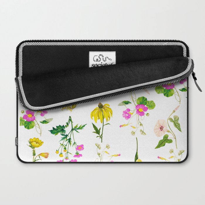 Francesca Laptop Sleeve Gallery Image 2