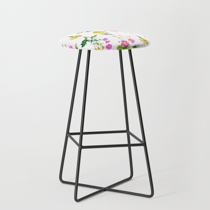 Francesca Stool Gallery Image 1