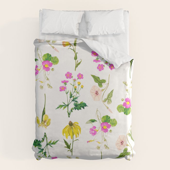 Francesca Duvet Cover Gallery Image 6