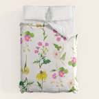 Francesca Duvet Cover Gallery Image 6