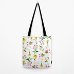 Francesca Tote Bag Gallery Image 2