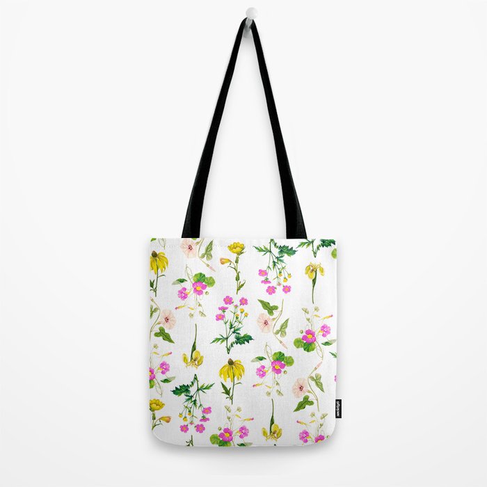 Francesca Tote Bag Gallery Image 2