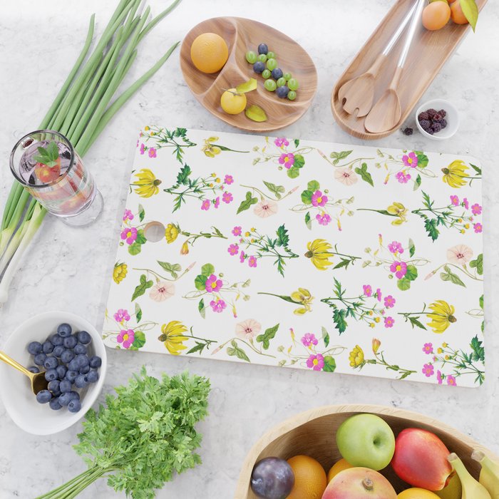Francesca Cutting Board Gallery Image 2