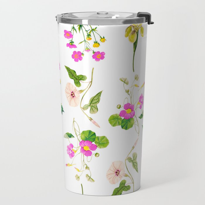 Francesca Travel Mug Gallery Image 2