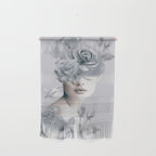 Spring (portrait) Wall Hanging Gallery Image 1