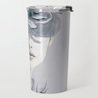 Spring (portrait) Travel Mug Gallery Image 2