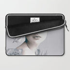 Spring (portrait) Laptop Sleeve Gallery Image 2