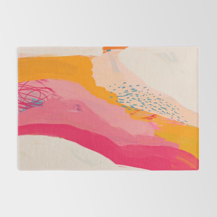 Abstract Line Shades Rug Gallery Image 2