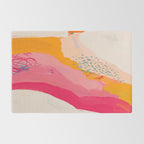 Abstract Line Shades Rug Gallery Image 2