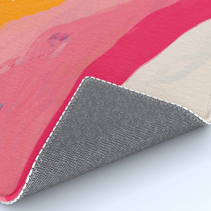 Abstract Line Shades Rug Gallery Image 4
