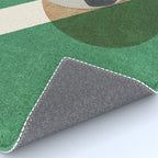 BALLS / Football Rug Gallery Image 4