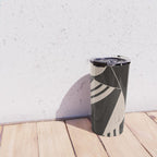 Minimal Abstract Art 70 Travel Mug Gallery Image 4