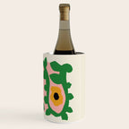 Flower Market I: Paris | Matisse Edition Wine Chiller Gallery Image 3