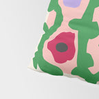 Flower Market I: Paris | Matisse Edition Pillow Sham Gallery Image 4