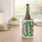 Flower Market I: Paris | Matisse Edition Wine Chiller Gallery Image 4