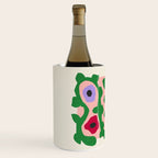 Flower Market I: Paris | Matisse Edition Wine Chiller Gallery Image 2
