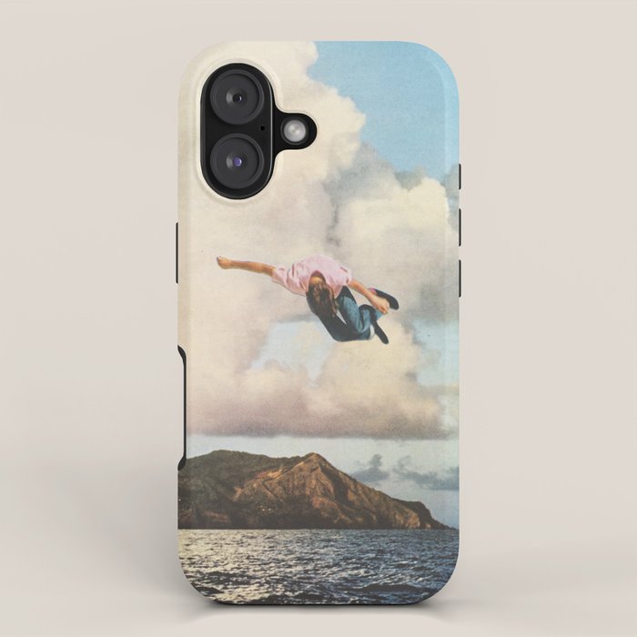 Fall iPhone Case Gallery Image 1