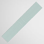 Arch Symmetry XV Table Runner Gallery Image 3