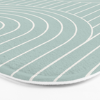 Arch Symmetry XV Bath Mat Gallery Image 3