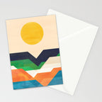 Tale from the shore Stationery Card Gallery Image 2