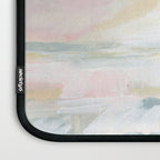 Golden Hour - Pastel Seascape Laptop Sleeve Gallery Image 3