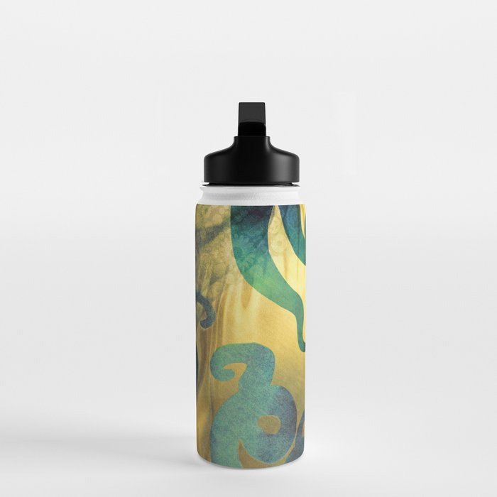 Underwater Dream I Water Bottle Gallery Image 3